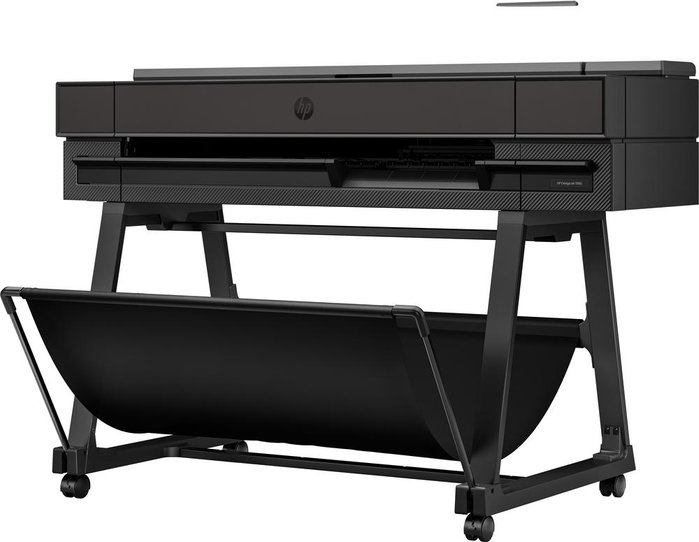 HP Impresora Gran Formato DesignJet T850 Inyección de Tinta Wi-Fi LAN para CAD, Planos, Renders, 914 mm HP Impresora Gran Formato DesignJet T850 Inyección de Tinta Wi-Fi LAN para CAD, Planos, Renders, 914 mm