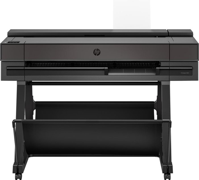 HP Impresora Gran Formato DesignJet T850 Inyección de Tinta Wi-Fi LAN para CAD, Planos, Renders, 914 mm HP Impresora Gran Formato DesignJet T850 Inyección de Tinta Wi-Fi LAN para CAD, Planos, Renders, 914 mm