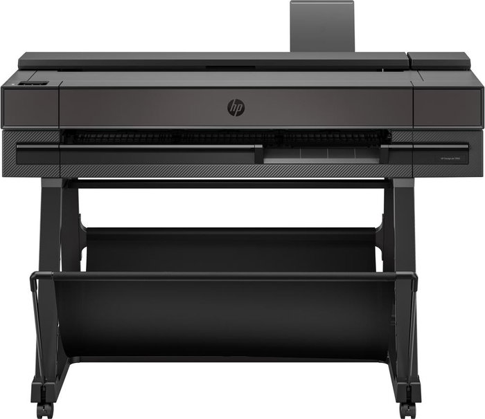 HP Impresora Gran Formato DesignJet T850 Inyección de Tinta Wi-Fi LAN para CAD, Planos, Renders, 914 mm HP Impresora Gran Formato DesignJet T850 Inyección de Tinta Wi-Fi LAN para CAD, Planos, Renders, 914 mm
