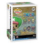 Funko POP! One Piece Chopperemon (Wano) Figura de Vinilo