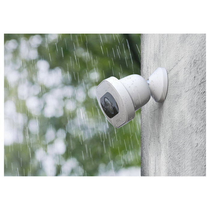 Imou Knight Cámara de Seguridad IP 8MP 4K UHD Exterior