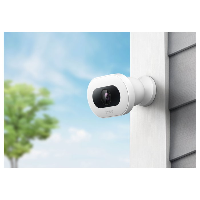 Imou Knight Cámara de Seguridad IP 8MP 4K UHD Exterior