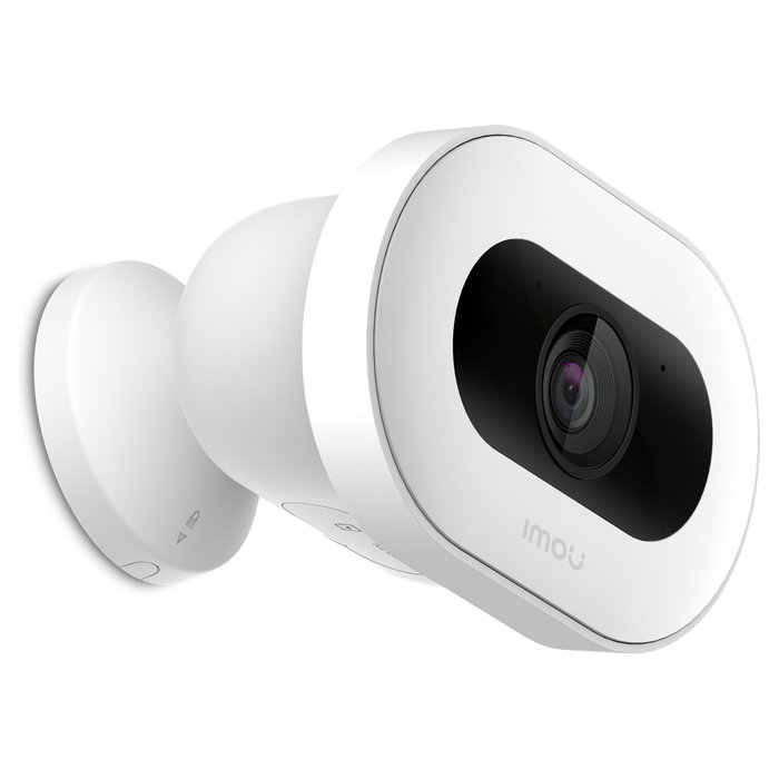 Imou Knight Cámara de Seguridad IP 8MP 4K UHD Exterior