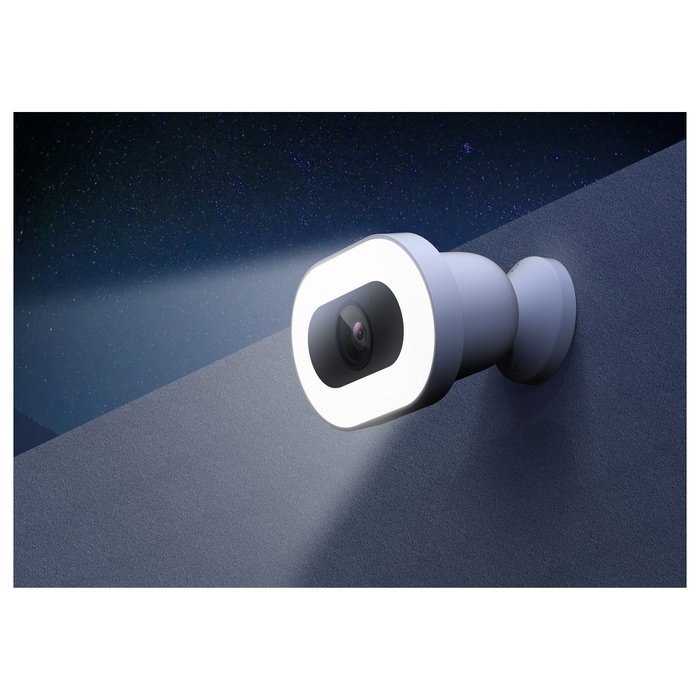 Imou Knight Cámara de Seguridad IP 8MP 4K UHD Exterior