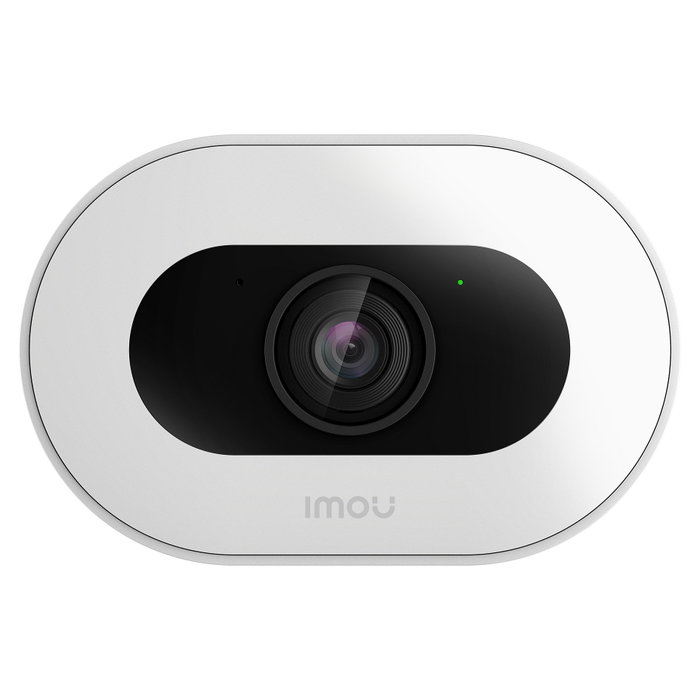 Imou Knight Cámara de Seguridad IP 8MP 4K UHD Exterior