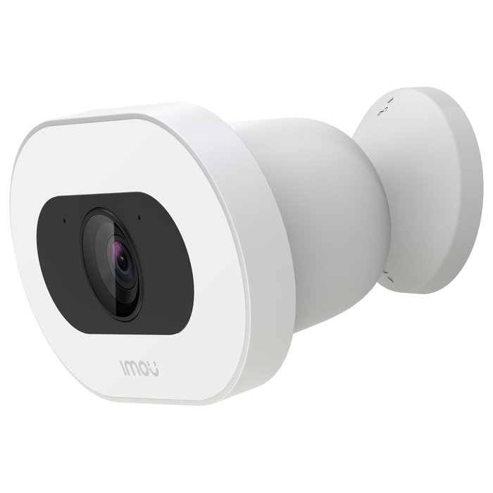Imou Knight Cámara de Seguridad IP 8MP 4K UHD Exterior