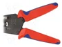 KNIPEX Pelacables 26AWG÷16AWG 195mm