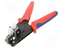 KNIPEX Pelacables 26AWG÷16AWG 195mm
