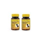 NATURE ESSENTIAL Colágeno Marino Hidrolizado con Magnesio 600mg, 60 cápsulas