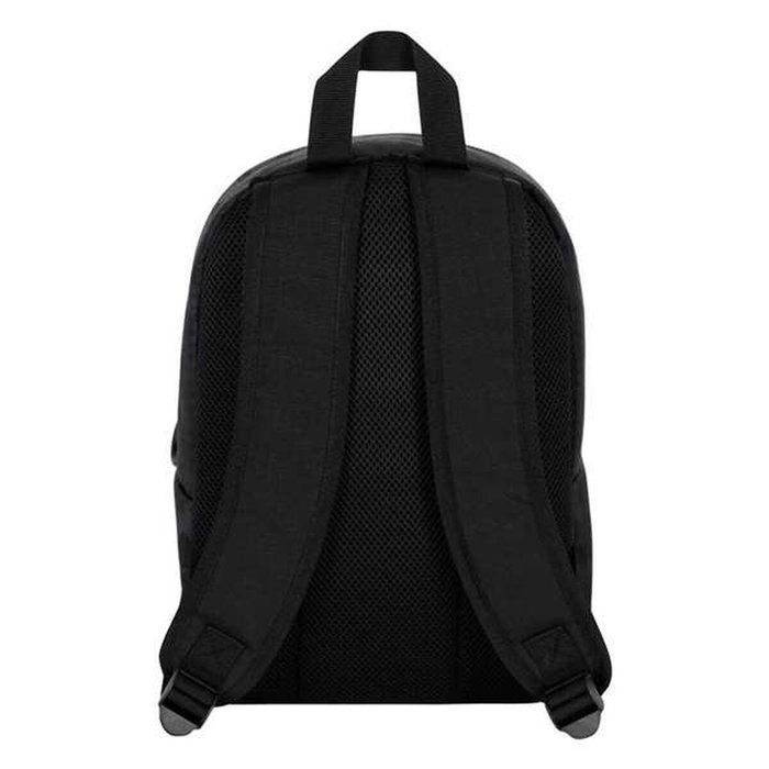 Karactermania Mochila Batman HS FAN Face Negra Karactermania Mochila Batman HS FAN Face Negra