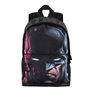 Karactermania Mochila Batman HS FAN Face Negra