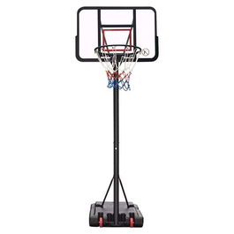 Ociotrends Aro Baloncesto F12X470mm Metal-PP Canasta