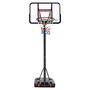 Ociotrends Aro Baloncesto F12X470mm Metal-PP Canasta