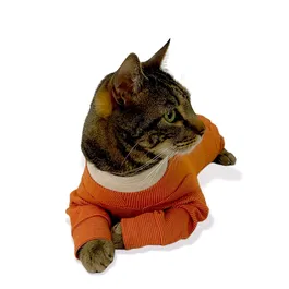 Luna & Milo Body De Cobre Copperbody Talla 0 para Perros de 1.5-2.5 kg