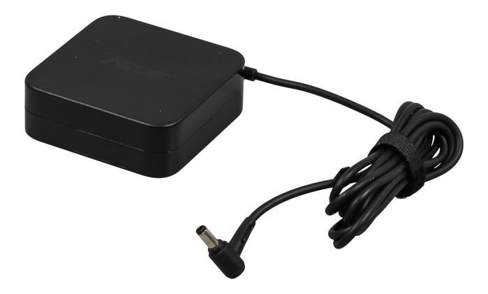 Asus Adaptador de Corriente 90W, 19V, 3-Pin, Negro Asus Adaptador de Corriente 90W, 19V, 3-Pin, Negro