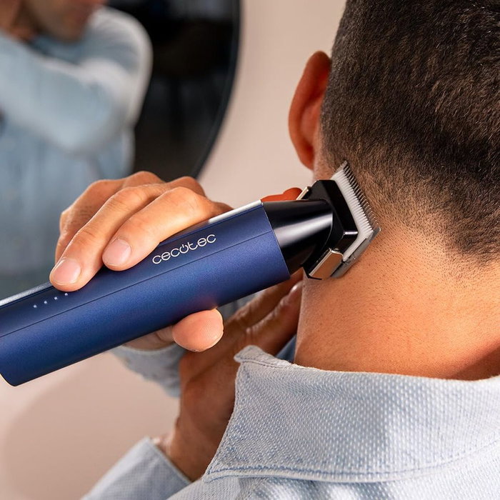 Cortapelos Cecotec PrecisionCare Expert Cortapelos Cecotec PrecisionCare Expert