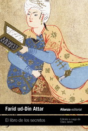 El libro de los secretos, Farid ud-Din Attar - ALIANZA