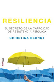 Resiliencia, Christina Berndt - EDAF EDITORIAL