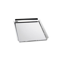 Sambonet Sky Bandeja, Acero Inoxidable, 19 cm x 14 cm