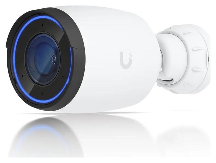 Ubiquiti AI Professional UVC-AI-Pro-White 4K 8MP Blanco