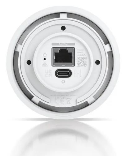 Ubiquiti AI Professional UVC-AI-Pro-White 4K 8MP Blanco