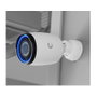 Ubiquiti UVC-AI-Pro-White Cámara de seguridad IP 4K 8MP PoE Visión nocturna Interior y exterior Blanco
