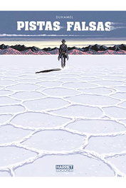 Pistas Falsas