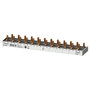Siemens 5ST3673-0 Barra Colectora de 10 mm²