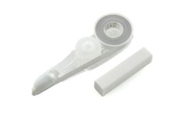 Recambio Corrector Cinta Office Box Duo 5 Mm X 6 Mts Expositor De 24
