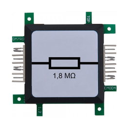 ALLNET BrickRknowledge Resistencia 1,8M Ohm