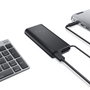 Dell Alimentador 90W USB-C PA901C Negro