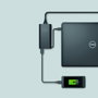 Dell Alimentador 90W USB-C PA901C Negro