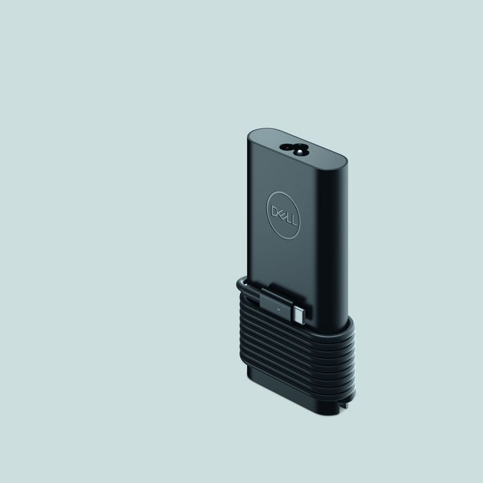 Dell Alimentador 90W USB-C PA901C Negro