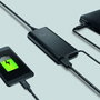 Dell Alimentador 90W USB-C PA901C Negro