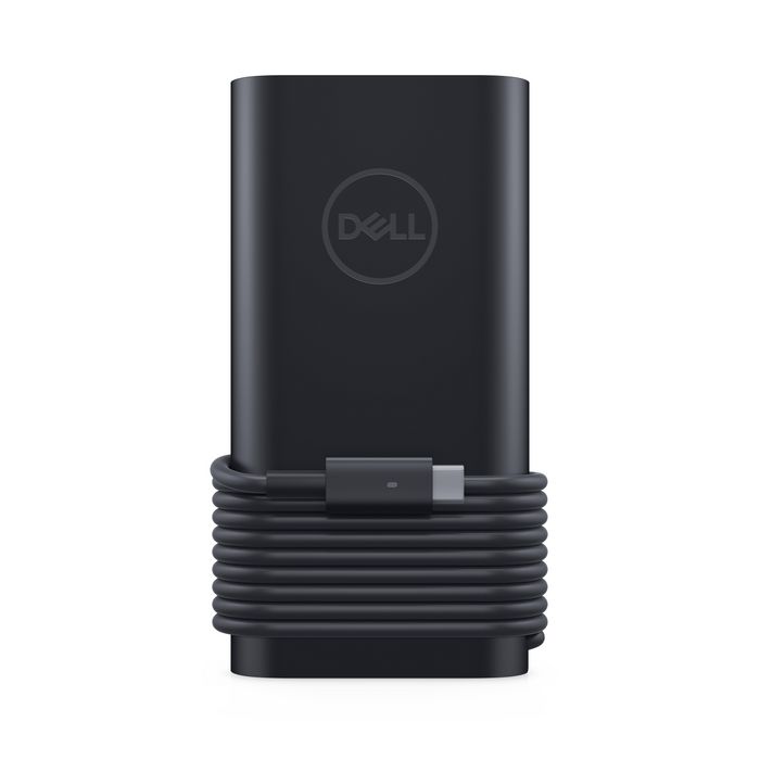 Dell Alimentador 90W USB-C PA901C Negro