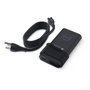 Dell Alimentador 90W USB-C PA901C Negro