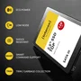 Intenso Pack de 2 Unidades SSD Top 2x128GB 2.5 pulgadas SATA III