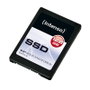 Intenso Pack de 2 Unidades SSD Top 2x128GB 2.5 pulgadas SATA III