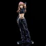 Gridman Universe Estatua PVC Zozo Black Collection Yume Minami 24 cm