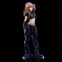 Gridman Universe Estatua PVC Zozo Black Collection Yume Minami 24 cm