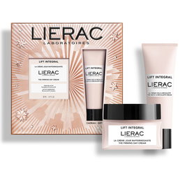 Lierac Lift Integral Crema de Día Reafirmante Estuche 2 pz