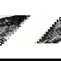 Ninja Recipientes para Postres con Tapa 4 Piezas XSK4PINTEUUK