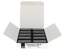 X'stamper Almohadilla para sello Quix Q-13