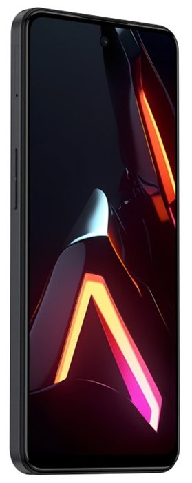 Nubia Neo 3 5G TBD 8/25 GB Negro