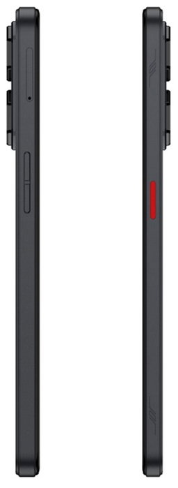 Nubia Neo 3 5G TBD 8/25 GB Negro