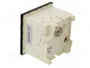 LUMEL Voltímetro Analógico para Panel MA17 -100÷100VDC