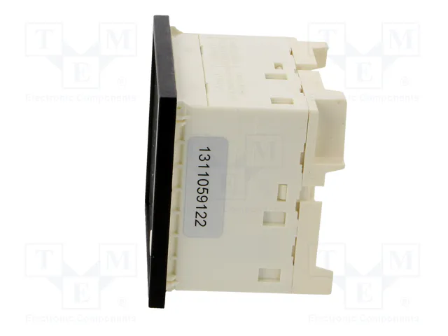 LUMEL Voltímetro Analógico para Panel MA17 -100÷100VDC LUMEL Voltímetro Analógico para Panel MA17 -100÷100VDC