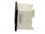 LUMEL Voltímetro Analógico para Panel MA17 -100÷100VDC