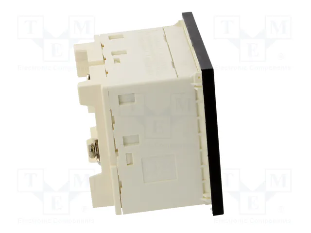 LUMEL Voltímetro Analógico para Panel MA17 -100÷100VDC LUMEL Voltímetro Analógico para Panel MA17 -100÷100VDC
