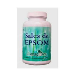 DISMAG Sales de Epsom 300g